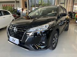 NISSAN Kicks 1.6 16V 4P FLEXSTART SENSE XTRONIC AUTOM�TICO CVT