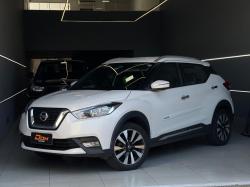 NISSAN Kicks 1.6 16V 4P FLEXSTART SL X-TRONIC AUTOM�TICO CVT