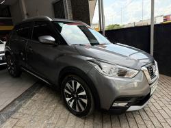 NISSAN Kicks 1.6 16V 4P FLEX SV X-TRONIC AUTOM�TICO CVT