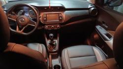 NISSAN Kicks 1.6 16V 4P FLEXSTART SENSE