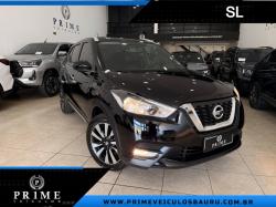 NISSAN Kicks 1.6 16V 4P FLEXSTART SL X-TRONIC AUTOM�TICO CVT