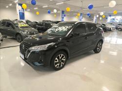 NISSAN Kicks 1.6 16V 4P FLEXSTART SENSE XTRONIC AUTOM�TICO CVT