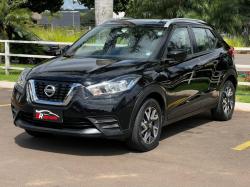 NISSAN Kicks 1.6 16V 4P FLEXSTART S DIRECT X-TRONIC AUTOM�TICO CVT