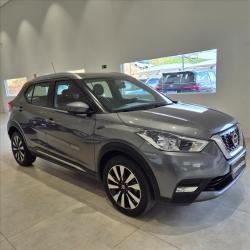 NISSAN Kicks 1.6 16V 4P FLEXSTART SL X-TRONIC AUTOM�TICO CVT
