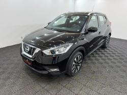 NISSAN Kicks 1.6 16V 4P FLEXSTART SL X-TRONIC AUTOM�TICO CVT