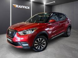 NISSAN Kicks 1.6 16V 4P FLEX ACTIVE X-TRONIC AUTOM�TICO CVT
