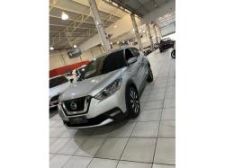 NISSAN Kicks 1.6 16V 4P FLEXSTART S X-TRONIC AUTOM�TICO CVT