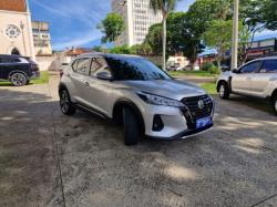 NISSAN Kicks 1.6 16V 4P FLEXSTART ADVANCE XTRONIC AUTOM�TICO CVT