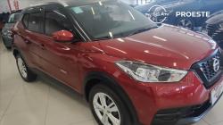 NISSAN Kicks 1.6 16V 4P FLEXSTART S DIRECT X-TRONIC AUTOM�TICO CVT