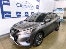 NISSAN Kicks 1.6 16V 4P FLEXSTART SENSE XTRONIC AUTOM�TICO CVT