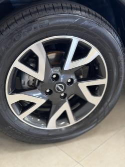 NISSAN Kicks 1.6 16V 4P FLEXSTART SENSE