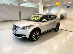 NISSAN Kicks 1.6 16V 4P FLEX SV X-TRONIC AUTOM�TICO CVT