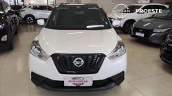 NISSAN Kicks 1.6 16V 4P FLEXSTART S DIRECT X-TRONIC AUTOM�TICO CVT
