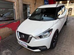 NISSAN Kicks 1.6 16V 4P FLEX SV X-TRONIC AUTOM�TICO CVT