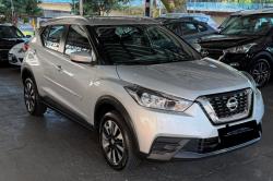 NISSAN Kicks 1.6 16V 4P FLEXSTART S