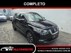 NISSAN Kicks 1.6 16V 4P FLEXSTART SENSE