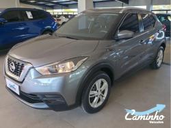 NISSAN Kicks 1.6 16V 4P FLEXSTART S DIRECT X-TRONIC AUTOM�TICO CVT