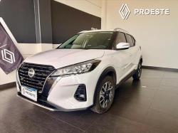NISSAN Kicks 1.6 16V 4P FLEXSTART SENSE XTRONIC AUTOM�TICO CVT