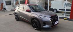 NISSAN Kicks 1.6 16V 4P FLEXSTART XPLAY XTRONIC AUTOM�TICO CVT
