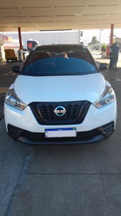 NISSAN Kicks 1.6 16V 4P FLEXSTART SPECIAL EDITION