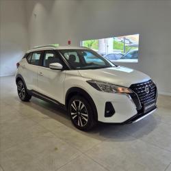 NISSAN Kicks 1.6 16V 4P FLEXSTART ADVANCE XTRONIC AUTOM�TICO CVT