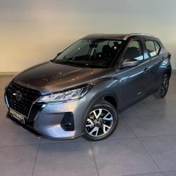 NISSAN Kicks 1.6 16V 4P FLEXSTART SENSE XTRONIC AUTOM�TICO CVT