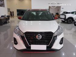 NISSAN Kicks 1.6 16V 4P FLEXSTART XPLAY XTRONIC AUTOM�TICO CVT