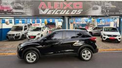 NISSAN Kicks 1.6 16V 4P FLEXSTART S DIRECT X-TRONIC AUTOMÁTICO CVT