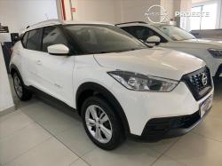 NISSAN Kicks 1.6 16V 4P FLEXSTART S DIRECT X-TRONIC AUTOM�TICO CVT