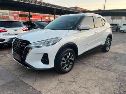 NISSAN Kicks 1.6 16V 4P FLEXSTART SENSE XTRONIC AUTOM�TICO CVT