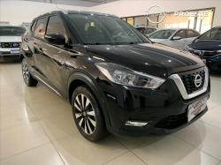 NISSAN Kicks 1.6 16V 4P FLEX SV X-TRONIC AUTOM�TICO CVT