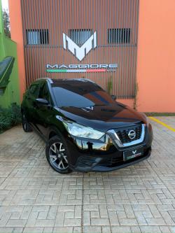 NISSAN Kicks 1.6 16V 4P FLEXSTART S X-TRONIC AUTOM�TICO CVT