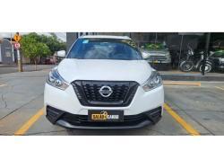 NISSAN Kicks 1.6 16V 4P FLEXSTART S DIRECT X-TRONIC AUTOM�TICO CVT