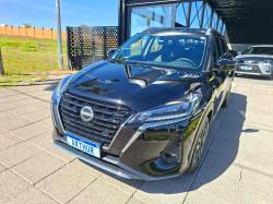 NISSAN Kicks 1.6 16V 4P FLEXSTART EXCLUSIVE XTRONIC AUTOM�TICO CVT
