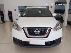 NISSAN Kicks 1.6 16V 4P FLEXSTART S X-TRONIC AUTOM�TICO CVT
