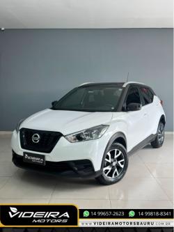 NISSAN Kicks 1.6 16V 4P FLEXSTART SPECIAL EDITION