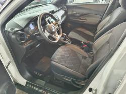 NISSAN Kicks 1.6 16V 4P FLEXSTART S