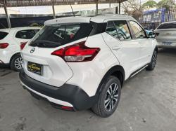 NISSAN Kicks 1.6 16V 4P FLEXSTART S