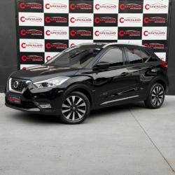 NISSAN Kicks 1.6 16V 4P FLEX SV X-TRONIC AUTOM�TICO CVT
