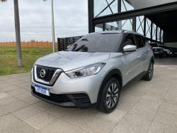 NISSAN Kicks 1.6 16V 4P FLEX ACTIVE X-TRONIC AUTOM�TICO CVT