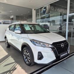 NISSAN Kicks 1.6 16V 4P FLEXSTART SENSE XTRONIC AUTOM�TICO CVT