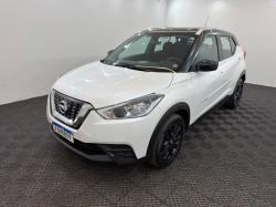 NISSAN Kicks 1.6 16V 4P FLEXSTART S X-TRONIC AUTOM�TICO CVT