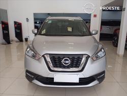 NISSAN Kicks 1.6 16V 4P FLEX SV X-TRONIC AUTOM�TICO CVT