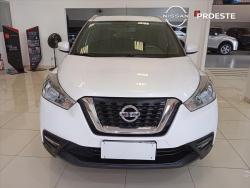 NISSAN Kicks 1.6 16V 4P FLEXSTART S DIRECT X-TRONIC AUTOM�TICO CVT