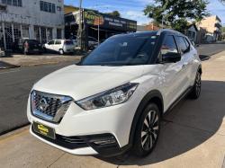 NISSAN Kicks 1.6 16V 4P FLEXSTART SL X-TRONIC AUTOM�TICO CVT