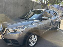NISSAN Kicks 1.6 16V 4P FLEXSTART S