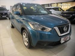 NISSAN Kicks 1.6 16V 4P FLEXSTART S
