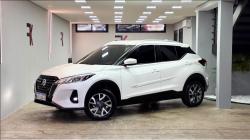 NISSAN Kicks 1.6 16V 4P FLEXSTART SENSE XTRONIC AUTOMÁTICO CVT