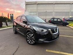 NISSAN Kicks 1.6 16V 4P FLEXSTART SL X-TRONIC AUTOM�TICO CVT