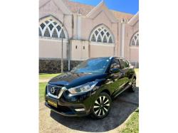 NISSAN Kicks 1.6 16V 4P FLEX SV X-TRONIC AUTOM�TICO CVT